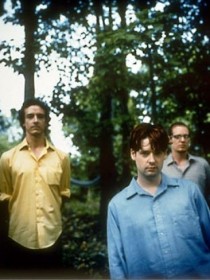 Marcy Playground