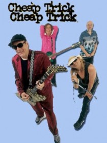 Cheap Trick