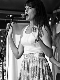 Florence And The Machine
