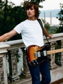 Rhett Miller