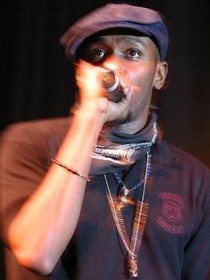 Mos Def