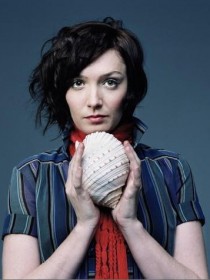 Sarah Blasko