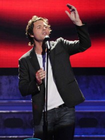 Michael Johns