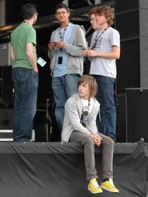 Bombay Bicycle Club