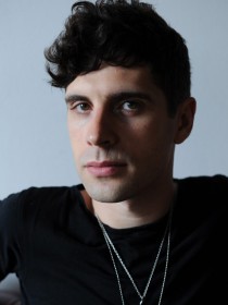 Dan Black