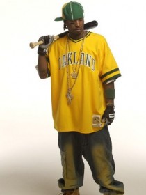 Yukmouth