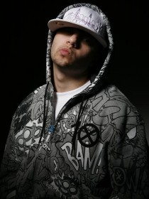 Royce Da 5'9
