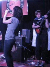 Thee Oh Sees