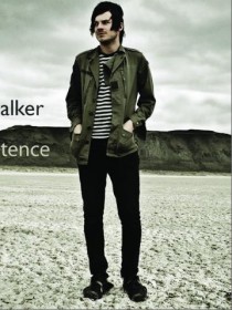 Nathan Walker