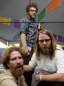 Megafaun