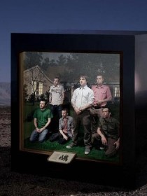 Modest Mouse