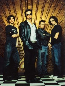 Our Lady Peace