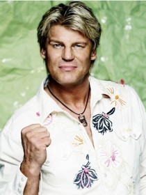 Frank Lars