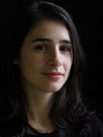 Christina Courtin
