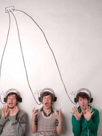 Friendly Fires