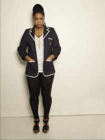 Speech Debelle