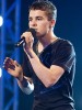 Joe McElderry