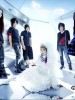 BLOOD STAIN CHILD