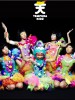 TEMPURA KIDZ