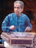 Pt. Om Prakash Chaurasia