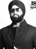 JSL Singh