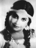 Lucila Mariscal
