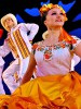 Ballet Folklórico De México De Amalia Hernández