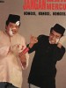 Ahmad Busu & Sabri Yunus