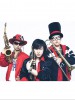 FIRE HORNS