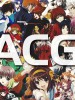 日本ACG