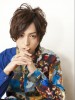 蒼井翔太