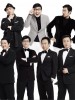 无限挑战 (무한도전)