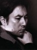 岩代太郎