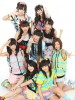 Cheeky Parade