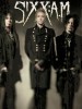 Sixx: A.M.