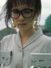 戸川純