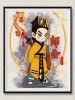 津木言 /AKA墨茗