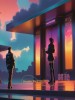 王胜娚 /Bobby.Lee