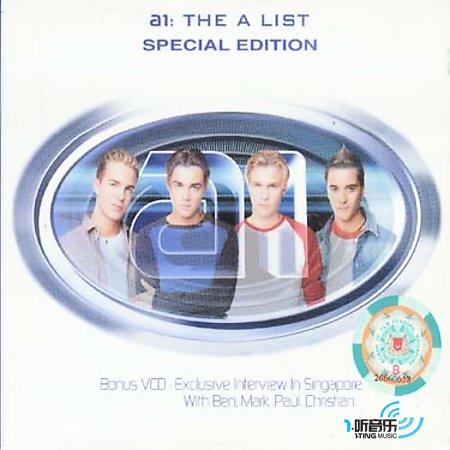 The A List