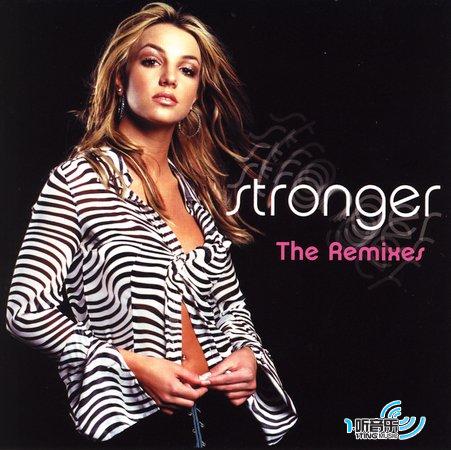 Stronger