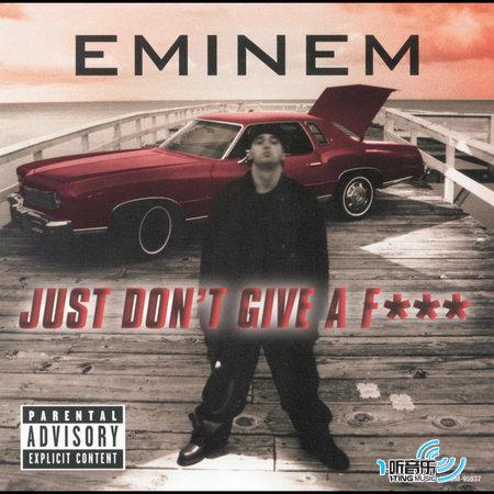 Just Don't Give A Fack (Maxi Single)