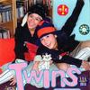Twins 学生手册 试听