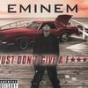 Just Don't Give A Fack (Maxi Single)