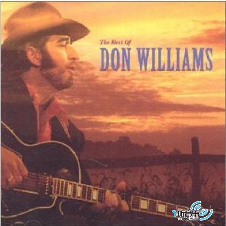 the best of love don williams