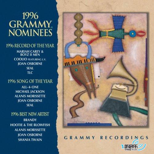 Grammy Nominees 1996
