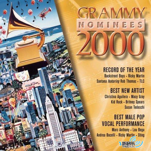 Grammy Nominees 2000