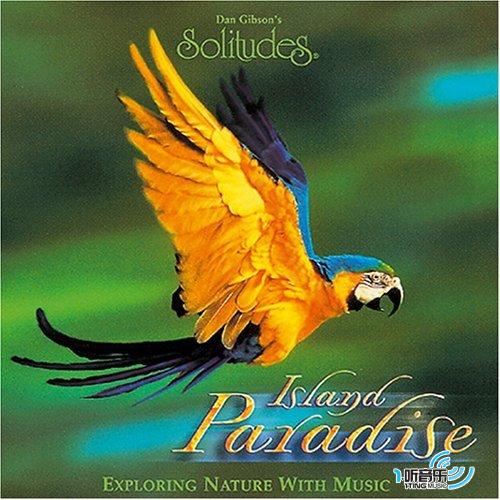 Solitudes-Paradise Island(天堂岛)