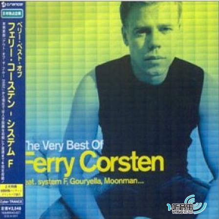 Best Of Ferry Corsten