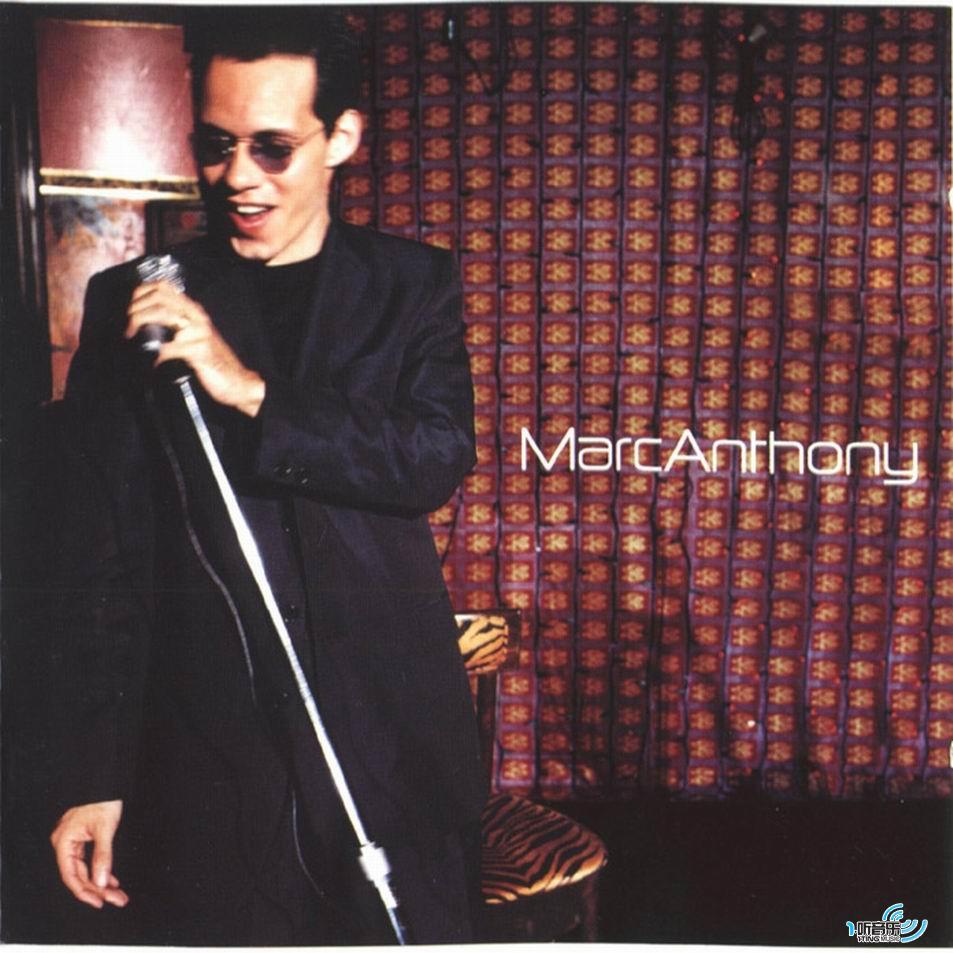 Marc Anthony
