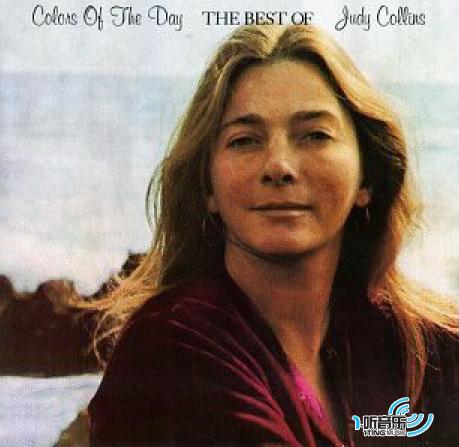 colors of the day the best of judy collins